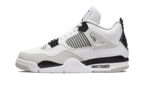 Air Jordan 4 Military black