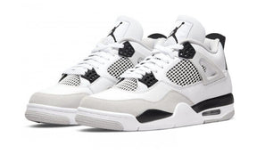 Air Jordan 4 Military black