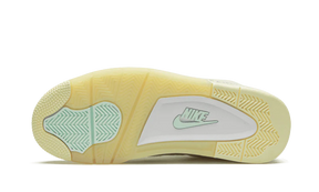 Air Jordan 4 Rétro Off-White Sail