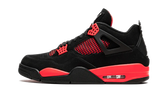 Air Jordan 4 retro Red thunder