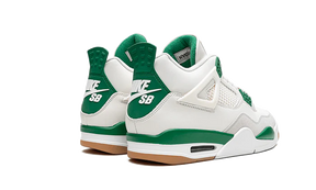 Jordan 4 SB pine Green