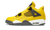 Air Jordan 4 retro tour yellow (Lightning)