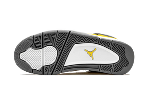 Air Jordan 4 retro tour yellow (Lightning)