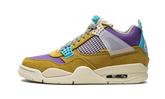 Air Jordan 4 Retro Union Désert Moss