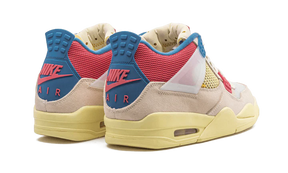 Air Jordan 4 Rétro Union Guava Ice