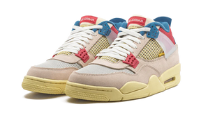 Air Jordan 4 Rétro Union Guava Ice