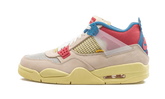 Air Jordan 4 Rétro Union Guava Ice