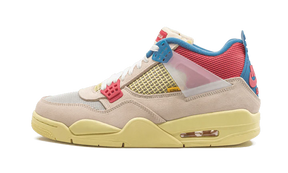 Air Jordan 4 Rétro Union Guava Ice