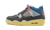 Air Jordan 4 Retro Union Off noir