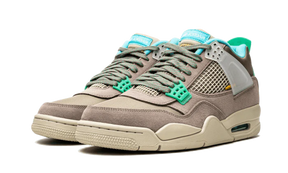 Air Jordan 4 Rétro Union Taupe Haze
