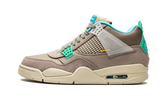 Air Jordan 4 Rétro Union Taupe Haze