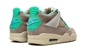 Air Jordan 4 Rétro Union Taupe Haze