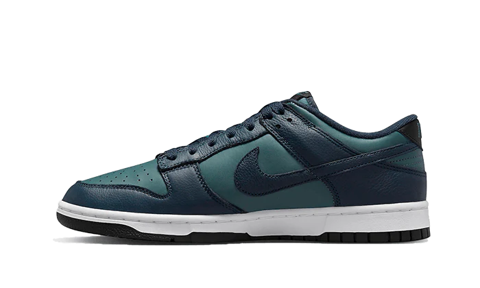 Dunk low Armory Navy