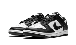 Dunk Low Black white