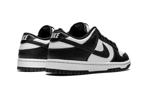 Dunk Low Black white