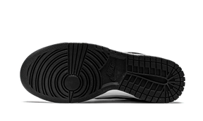 Dunk Low Black white