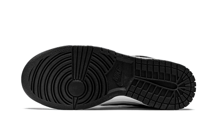 Dunk Low Black white