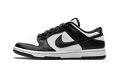 Dunk Low Black white
