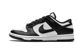 Dunk Low Black white