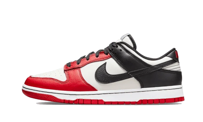 Dunk low NBA 75th Anniversary Chicago Bulls