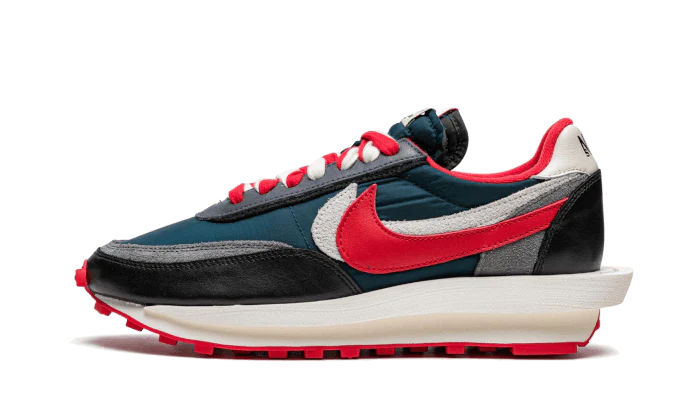 Nike LWAFFLE SU midnight