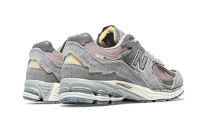 2002R Protection Pack Lunar New Year Dusty Lilac
