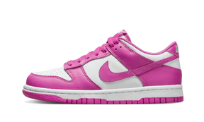 Dunk Low Active Fuchsia