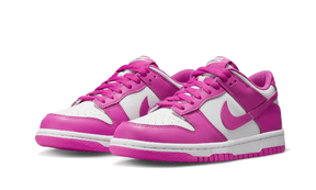 Dunk Low Active Fuchsia