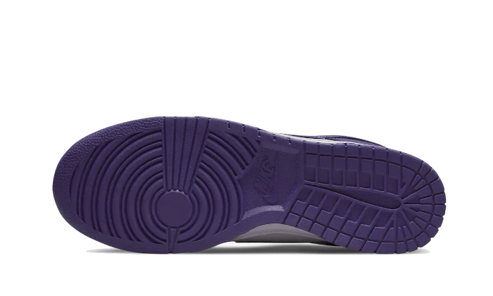 Dunk low Court Purple