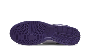 Dunk low Court Purple