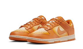 Dunk low orange Magma