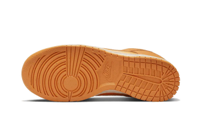 Dunk low orange Magma