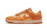 Dunk low orange Magma