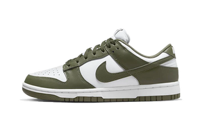 Dunk Low Medium Olive