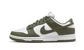 Dunk Low Medium Olive
