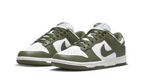 Dunk Low Medium Olive