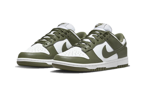 Dunk Low Medium Olive