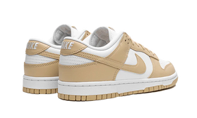 Dunk low Team Gold