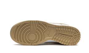 Dunk low Team Gold