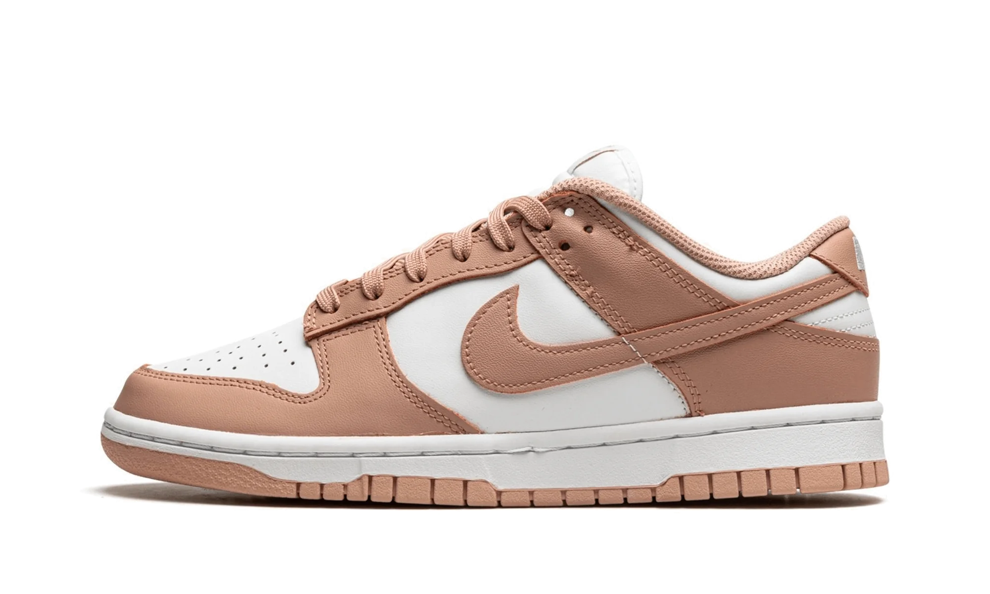 Dunk Low Rose Whisper