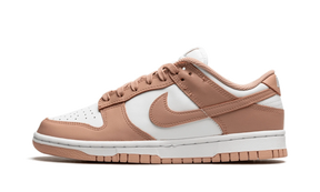 Dunk Low Rose Whisper