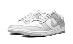 Dunk low Grey fog