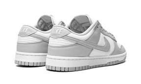 Dunk low Grey fog