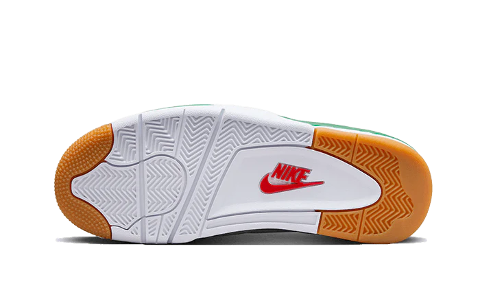 Jordan 4 SB pine Green