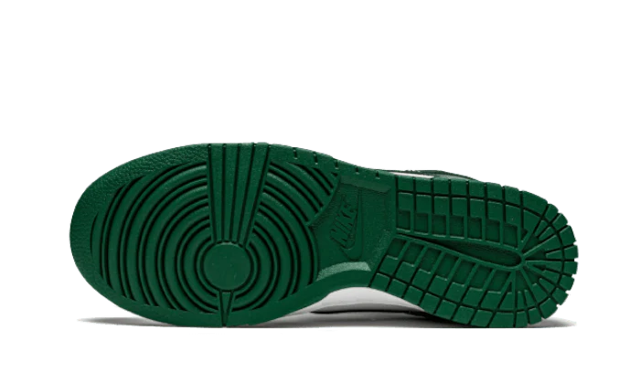 Dunk Low Spartam Green