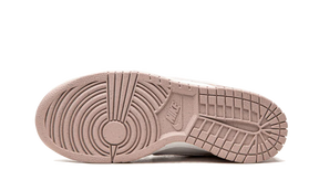 Dunk low Pink Velvet