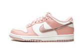 Dunk low Pink Velvet