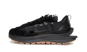 Vaporwaffle Sacai Black Gum
