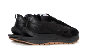 Vaporwaffle Sacai Black Gum