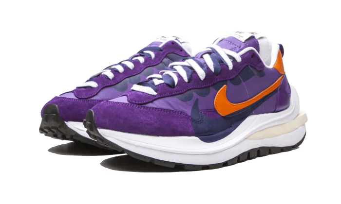 Vapowaffle Sacai Dark Iris